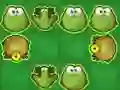 Jwèt Kouri Frog sou entènèt Jwèt Kouri Frog sou entènèt