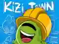 Jwèt Kizi Vil sou entènèt Jwèt Kizi Vil sou entènèt