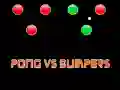 Jwèt Pong kont Bumper sou entènèt Jwèt Pong kont Bumper sou entènèt