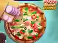 Jwèt Kizin Piza Reyalite sou entènèt