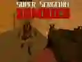 Jwèt Super Sèjan Zombi sou entènèt Jwèt Super Sèjan Zombi sou entènèt