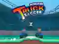 Jwèt Foutbòl Monster Truck sou entènèt Jwèt Foutbòl Monster Truck sou entènèt