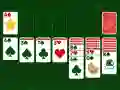 Jwèt Solitaire Klasik Nwèl sou entènèt