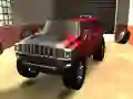 Jwèt Parkin Offroad sou entènèt Jwèt Parkin Offroad sou entènèt