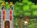 Jwèt Mini Gad: Defans Chato sou entènèt Jwèt Mini Gad: Defans Chato sou entènèt
