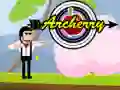 Jwèt Tire ak arc sou entènèt Jwèt Tire ak arc sou entènèt