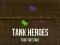 Jwèt Ewo Tank: Batay oswa Fui sou entènèt Jwèt Ewo Tank: Batay oswa Fui sou entènèt