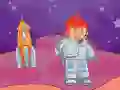 Jwèt Astwof ki nan Labirent sou entènèt Jwèt Astwof ki nan Labirent sou entènèt