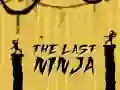Jwèt Dènye Ninja a sou entènèt Jwèt Dènye Ninja a sou entènèt