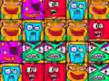 Jwèt Blok Super Match3 sou entènèt Jwèt Blok Super Match3 sou entènèt