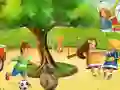 Jwèt Zetwal Kache sou entènèt Jwèt Zetwal Kache sou entènèt