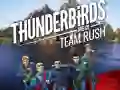 Jwèt Thunderbirds Pare: Kouris Ekip la sou entènèt Jwèt Thunderbirds Pare: Kouris Ekip la sou entènèt