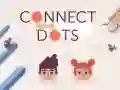 Jwèt Konekte pwen yo sou entènèt