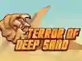 Jwèt Terè nan Sable Pwofond sou entènèt