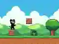 Jwèt Avantur Ninja Chat Meow sou entènèt Jwèt Avantur Ninja Chat Meow sou entènèt