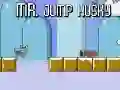 Jwèt Msye Jump Husky sou entènèt Jwèt Msye Jump Husky sou entènèt