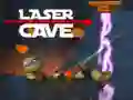 Jwèt Grot lazer sou entènèt Jwèt Grot lazer sou entènèt