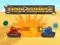 Jwèt Tank Rumble sou entènèt