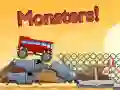 Jwèt Monst! sou entènèt Jwèt Monst! sou entènèt