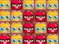 Jwèt Puzzles Chat Timoun Heureux sou entènèt Jwèt Puzzles Chat Timoun Heureux sou entènèt