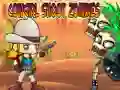 Jwèt Kawboy Fi Shoot Zombies sou entènèt Jwèt Kawboy Fi Shoot Zombies sou entènèt
