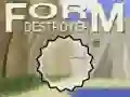Jwèt Destriktè Fòm sou entènèt Jwèt Destriktè Fòm sou entènèt