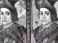 Jwèt Senk Diférans Vintage sou entènèt