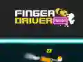 Jwèt Chauffeur Dwèt Neon sou entènèt