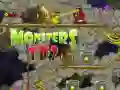 Jwèt Monstr TD2 sou entènèt Jwèt Monstr TD2 sou entènèt