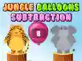 Jwèt Balon Jang: Soustraksyon sou entènèt Jwèt Balon Jang: Soustraksyon sou entènèt