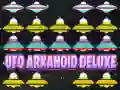 Jwèt UFO Arkanoid Deluxe sou entènèt
