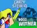 Jwèt SteveAngle.io sou entènèt