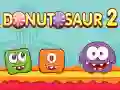 Jwèt Donutosaurus 2 sou entènèt Jwèt Donutosaurus 2 sou entènèt