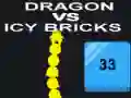 Jwèt Dragon kont Bric glas sou entènèt