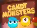 Jwèt Monstr Kado sou entènèt