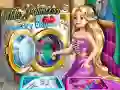Jwèt Prinsès Goldie: Jou Lave sou entènèt Jwèt Prinsès Goldie: Jou Lave sou entènèt