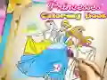 Jwèt Liv pou penti prinses sou entènèt
