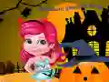 Jwèt Dekorasyon Pikliz Halloween sou entènèt Jwèt Dekorasyon Pikliz Halloween sou entènèt