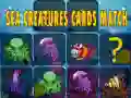 Jwèt Mataj kat kreyati lanmè sou entènèt Jwèt Mataj kat kreyati lanmè sou entènèt