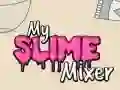 Jwèt Mélanjè Slime mwen sou entènèt Jwèt Mélanjè Slime mwen sou entènèt