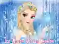 Jwèt Moda sezon ivè a nan Rèn glas la sou entènèt Jwèt Moda sezon ivè a nan Rèn glas la sou entènèt