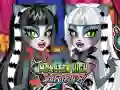 Jwèt Doktè Zòrèy Monster High sou entènèt Jwèt Doktè Zòrèy Monster High sou entènèt