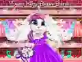Jwèt Roch nan rèv chat dous sou entènèt