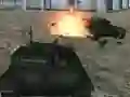 Jwèt Tank Dehors sou entènèt