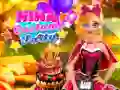Jwèt Fèt Kostim Nina sou entènèt Jwèt Fèt Kostim Nina sou entènèt