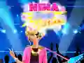 Jwèt Nina Zetwal Pop sou entènèt