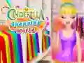 Jwèt Mond Shopping La Cendrillon sou entènèt Jwèt Mond Shopping La Cendrillon sou entènèt