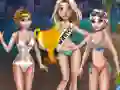 Jwèt Konpetisyon Surf Pou Fi sou entènèt Jwèt Konpetisyon Surf Pou Fi sou entènèt