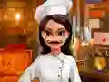Jwèt Tina Detektif sou entènèt