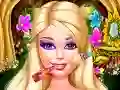 Jwèt Estil Fey Barbie sou entènèt